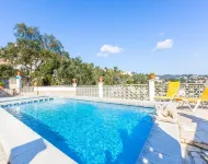 Villa in Lloret de Mar With Pool & Sea Views - Villas