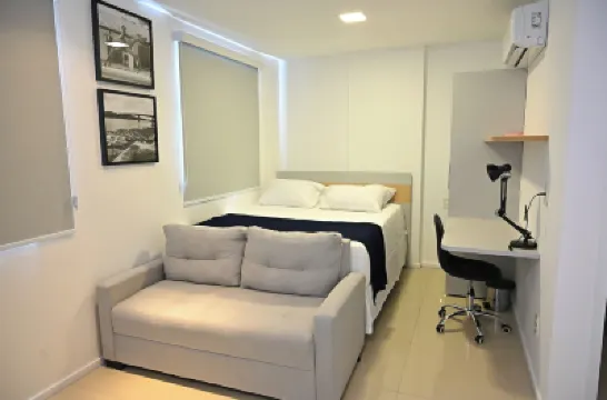 Nobile Stays Ininga Hotels in 