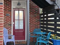 Downtown/Central Station Area Game Day Studio 斯塔克維爾酒店