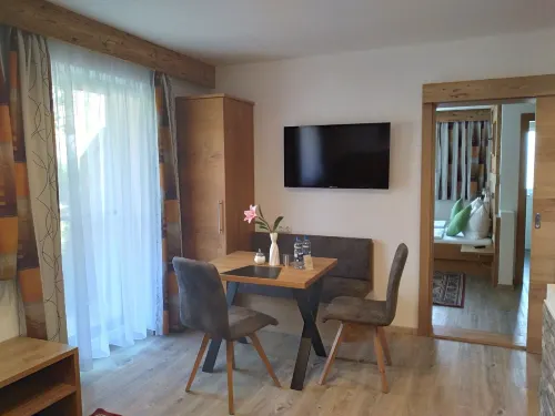 Pension Ballwein -  Privatzimmer