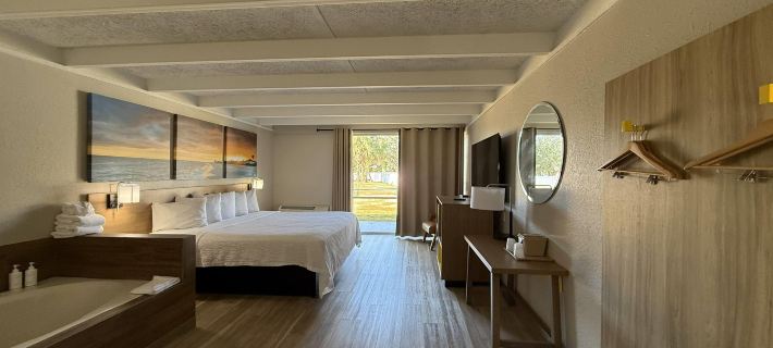 Days Inn by Wyndham Ocala North Hotels in Ocala