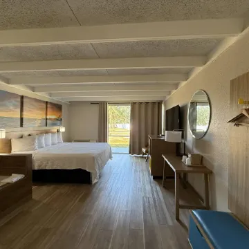 Days Inn by Wyndham Ocala North