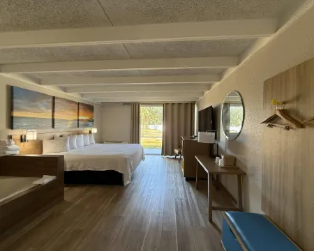 奧卡拉北戴斯酒店 奧卡拉酒店