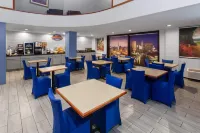 Baymont by Wyndham Indianapolis South - petit déjeuner
