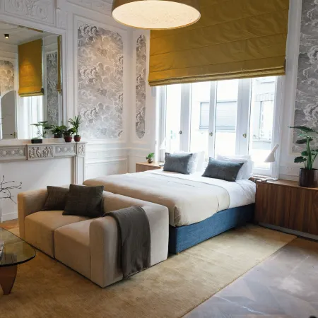 A Place - Schuttershofstraat 55