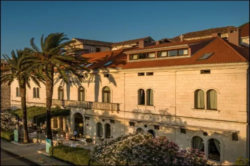 Aminess Younique Korčula Heritage Hotel