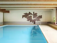 Grand-Hôtel B35 - Pools