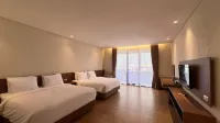 Yes Hotel