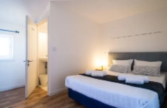 沃特埃爾斯旅館 住宿飯店