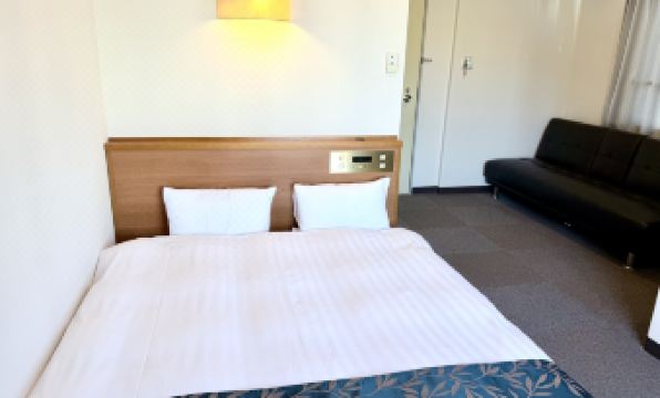 Urban Hotel Kokubu