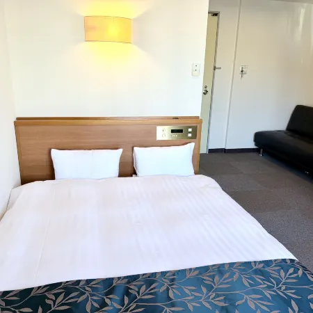 Urban Hotel Kokubu