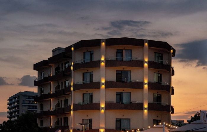 Hotel Bueno
