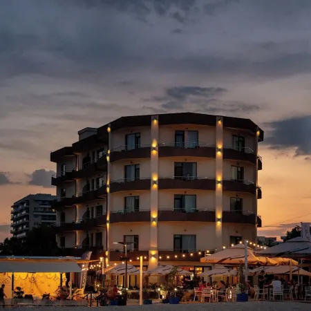 Hotel Bueno