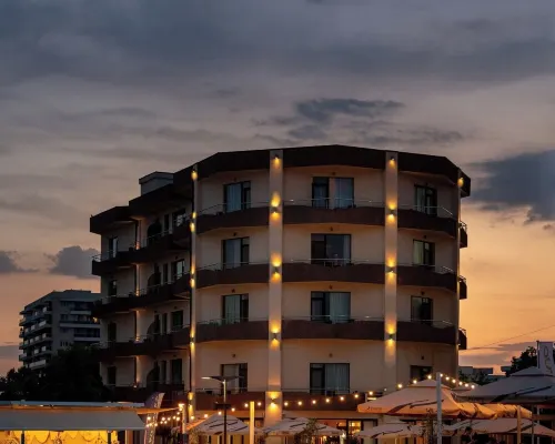 Hotel Bueno Hotels in Constanța