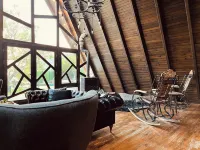 Otelox Sinap Bungalow