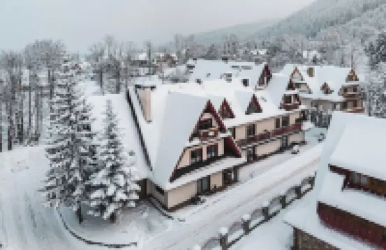 Kościelisko Residence, Sun & Snow
