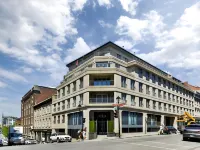 Hygie Boutique Hotel Hotels near Château Ramezay - Musée et site historique de Montréal
