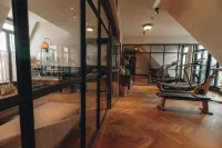 Hotel Motto - Gym