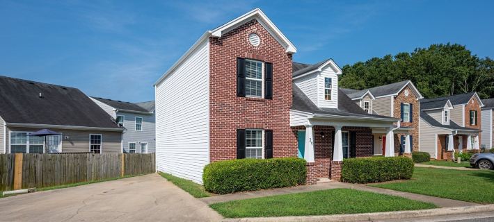 29 Middleton Court, Cartersville Hotels in Bartow County