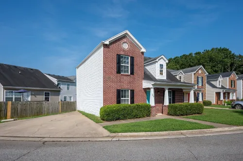 29 Middleton Court, Cartersville - 3-Star