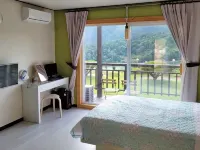 Hwacheon Sancheoneo Pension (7 Divisions) 華川郡住宿飯店