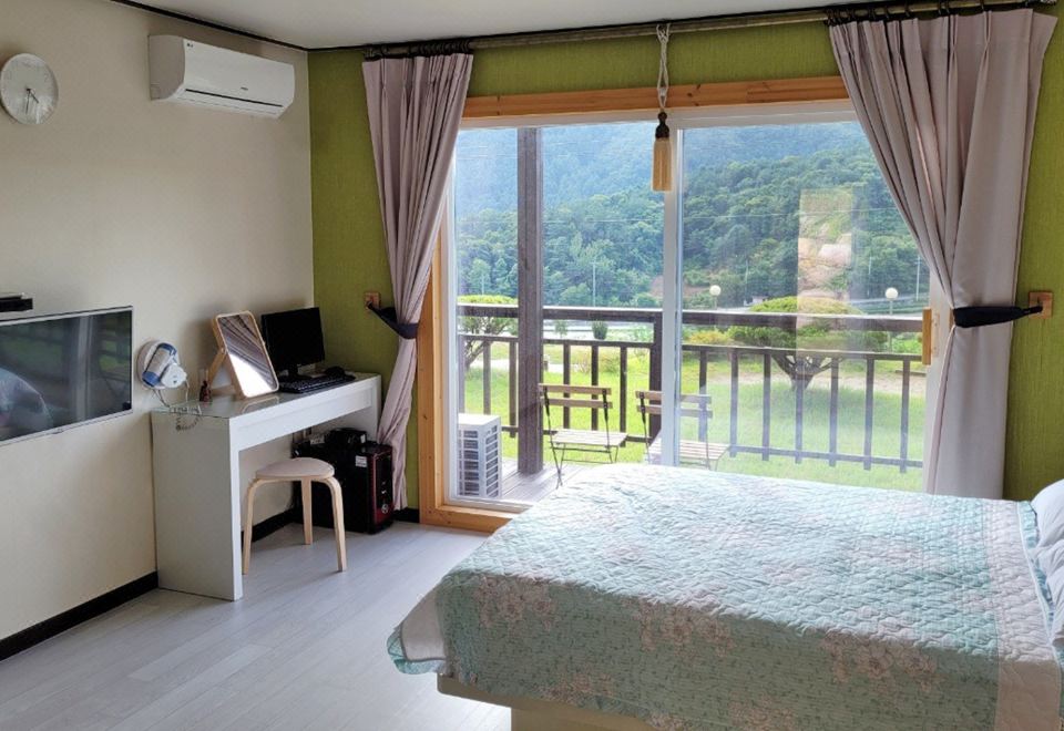 화천산천어펜션