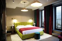 Retro Hotel - 4 stelle