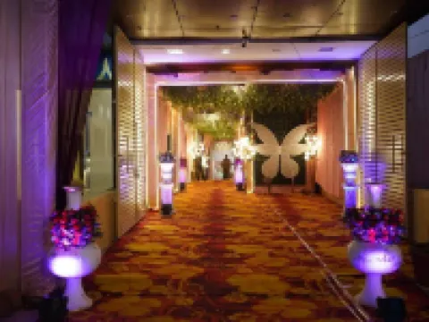 Hotel Padma Residency Hoteles en Distrito de Datia