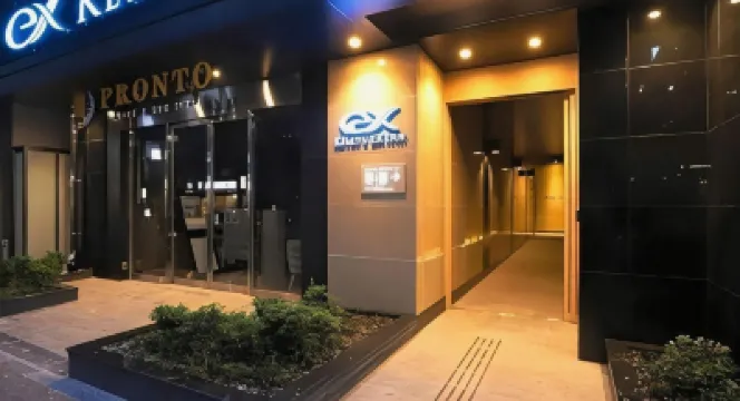 京急EX INN東京日本橋 東京酒店