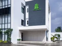 The Palms Classic Hotel Hotels near Benin Airport