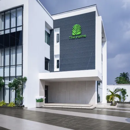 The Palms Classic Hotel