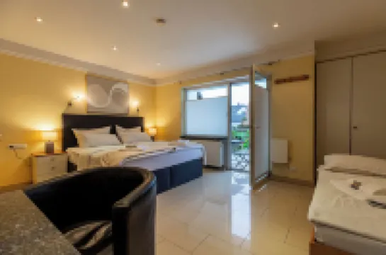 Business Pension Gasper Hotels in 