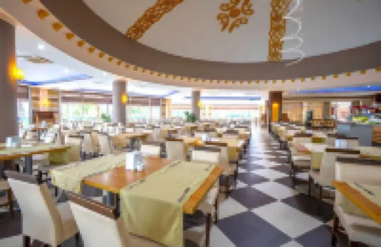 Cenger Beach Resort Spa - All Inclusive