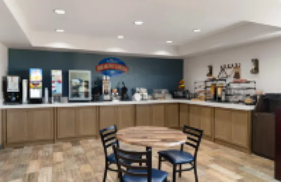 Tombstone Grand Hotel, a Baymont by Wyndham