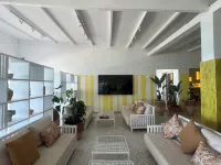 Pk 25 Hotel a Dakhla