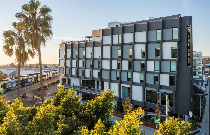 The Shay, A Destination by Hyatt Hotel