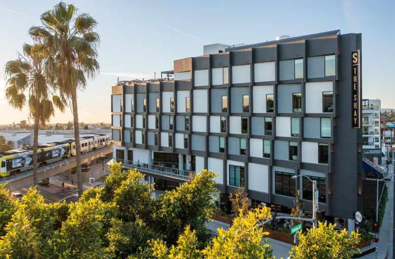 The Shay, A Destination by Hyatt Hotel