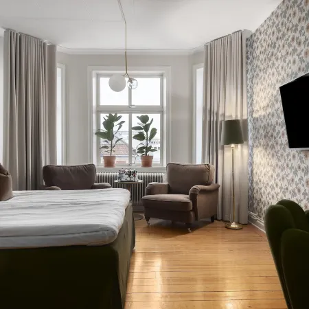 Grand Hotel Jonkoping, BW Signature Collection