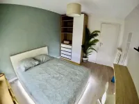 Charming & Cosy Rooms Nantes (Chambres Chez l'Habitant)