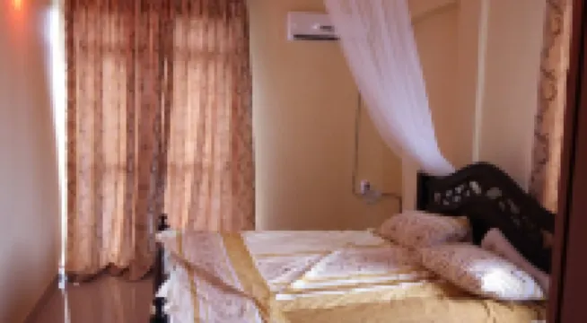 Furnished Flat  apartment Bamburi Beach Mombasa