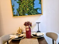 Casa Coqui, es un lugar acogedor en La Habana, Cuba Hoteles en La Habana