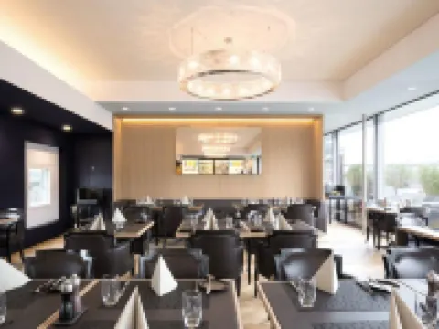 Glandon Rooms Elite ビールのホテル