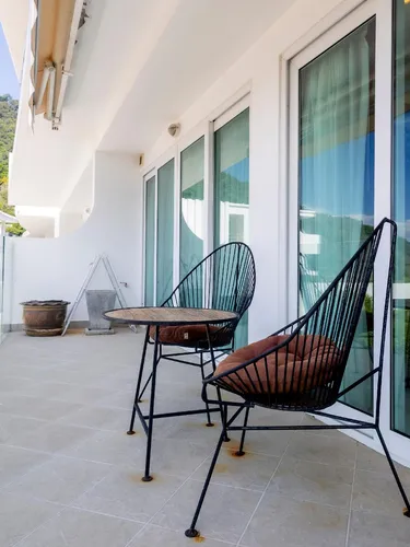 รูปภาพของ1BR Elegant Kata View Appartment 35m2