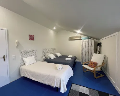 Easy Stay In Espinho Hotel a Espinho