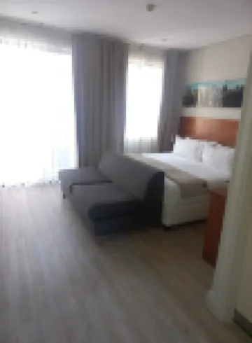 UmhlangaApart Hotel