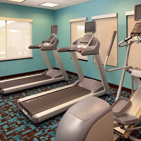 Fairfield Inn & Suites Dallas Mansfield