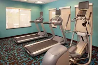 Fairfield Inn & Suites Dallas Mansfield