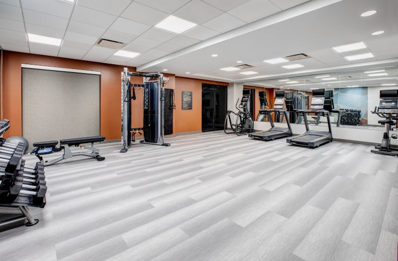 Candlewood Suites Cincinnati Northeast - Mason by IHG photo 2