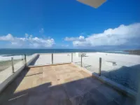 Ocean View Apartments - Sea View