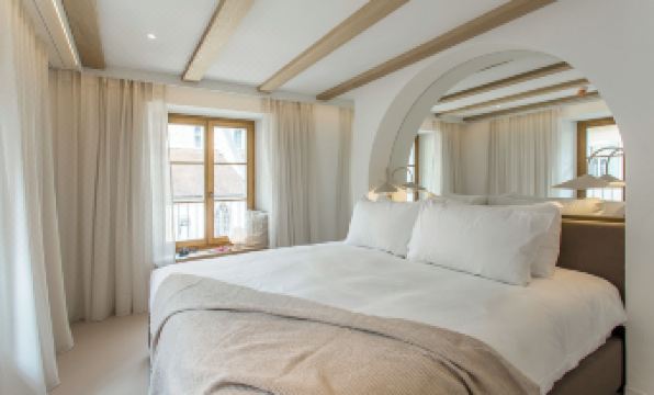 Hôtel de La Cigogne